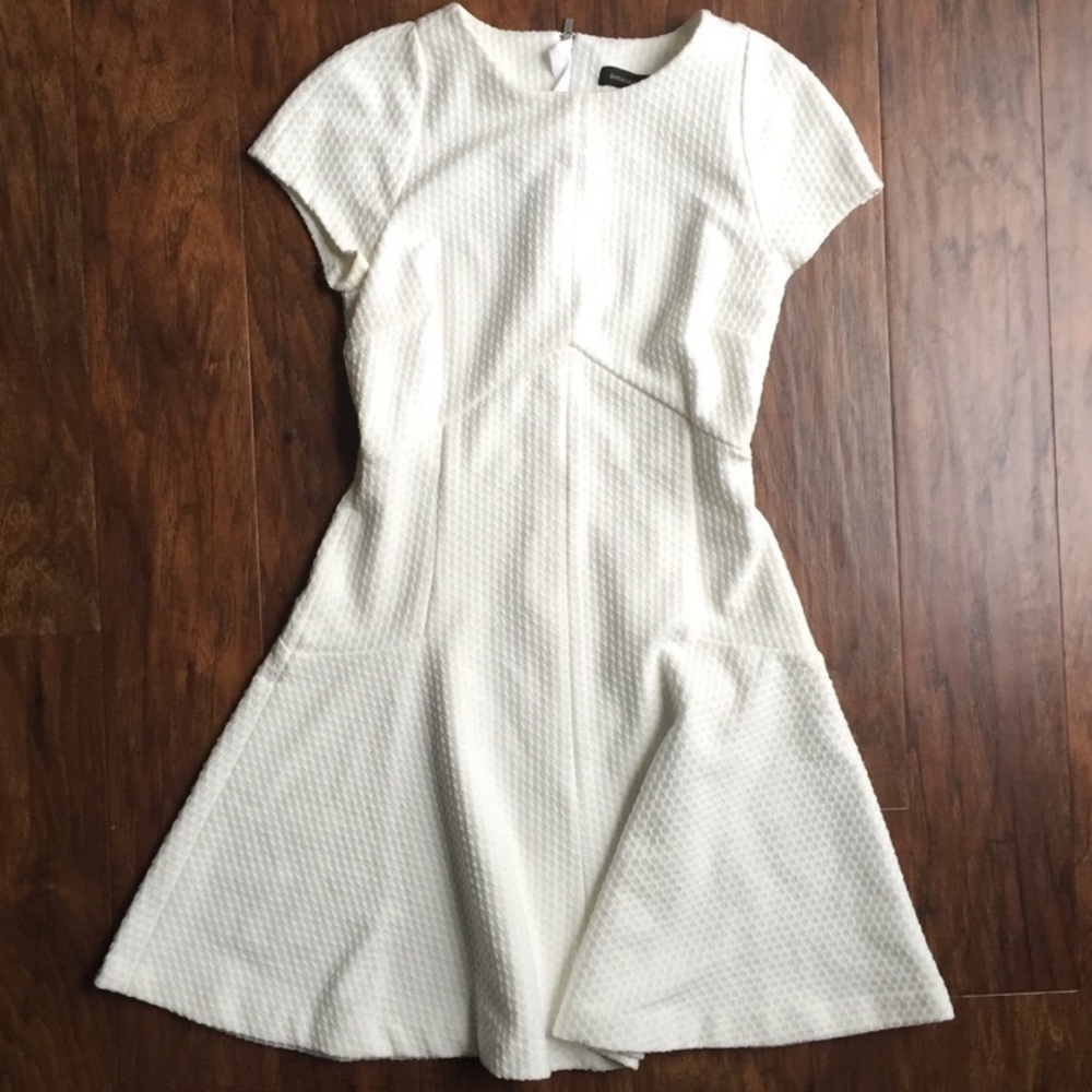 Banana Republic Cotton Dress